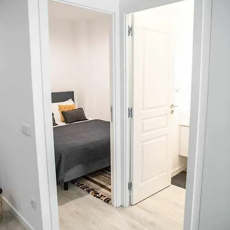 Casa Do Gato Poeta Apartamento