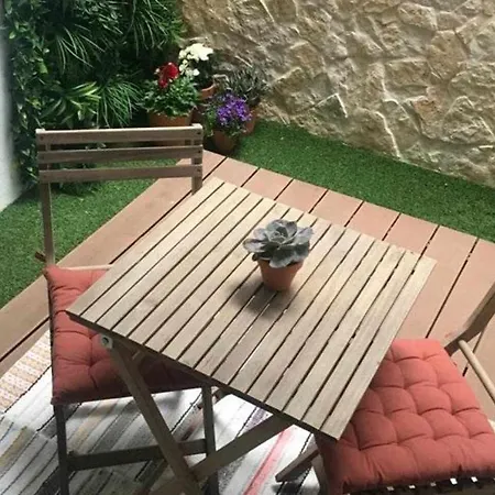 Casa Do Gato Poeta Apartment