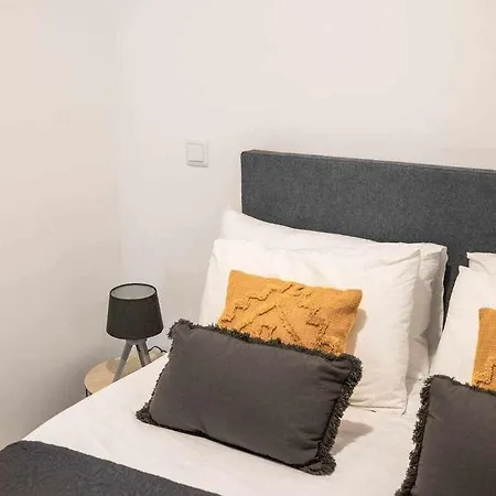 Casa Do Gato Poeta Apartamento *