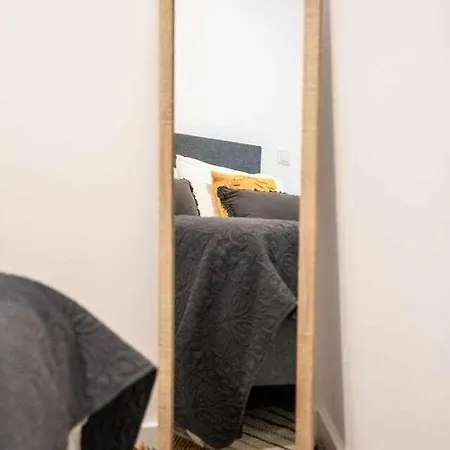 Casa Do Gato Poeta Apartamento