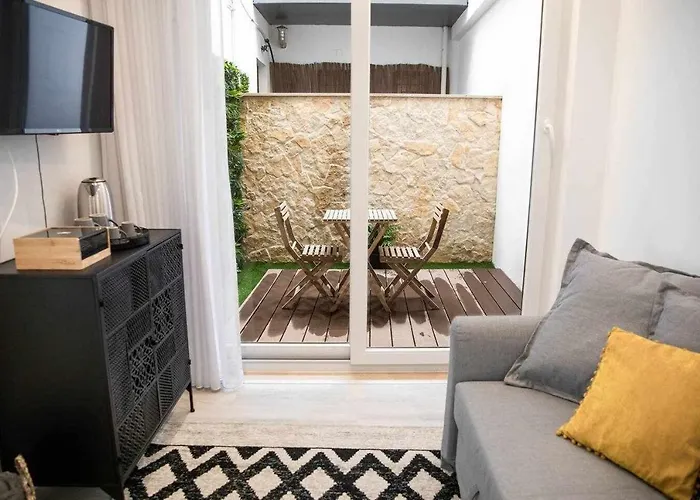 Casa Do Gato Poeta 公寓 *