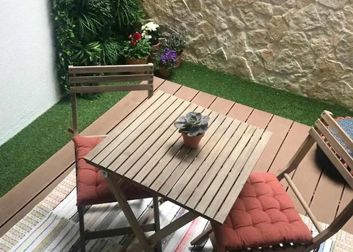 Casa Do Gato Poeta 公寓