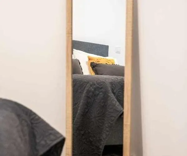 Casa Do Gato Poeta 公寓